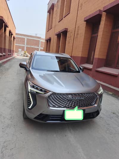 Haval Jolion 2023