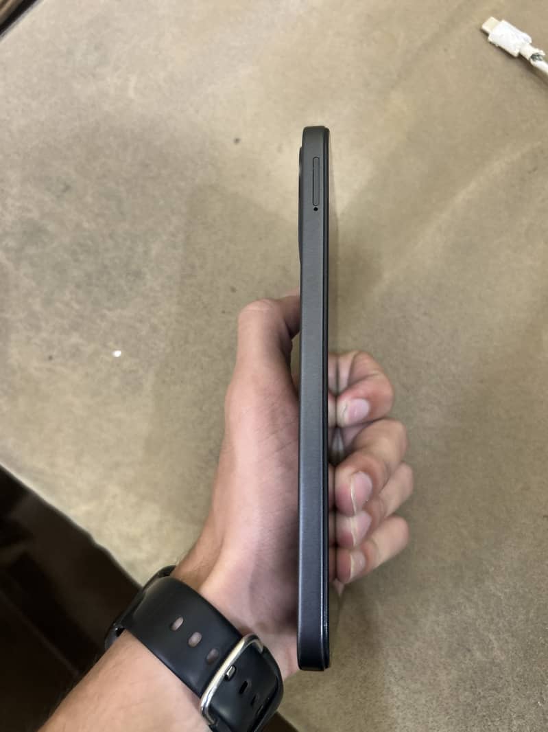 Tecno spark 50 1