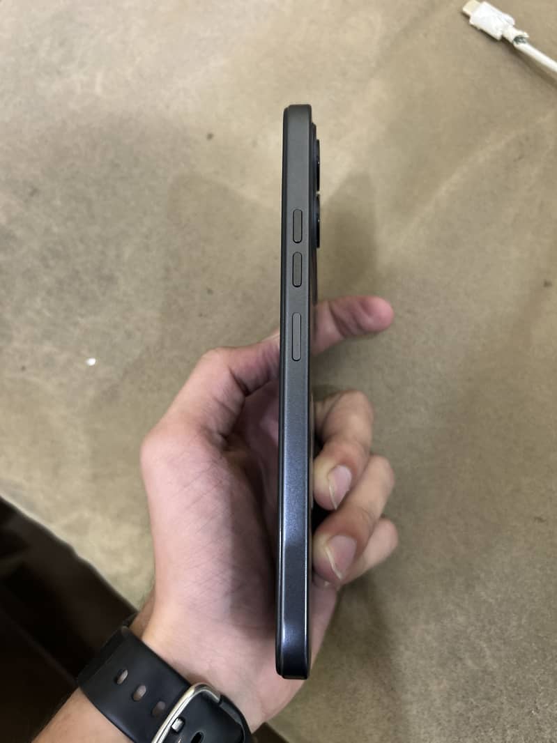 Tecno spark 50 2