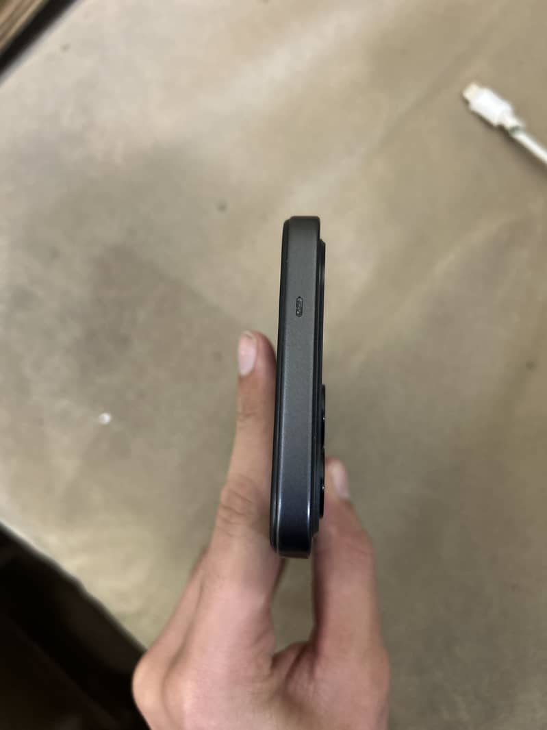 Tecno spark 50 4