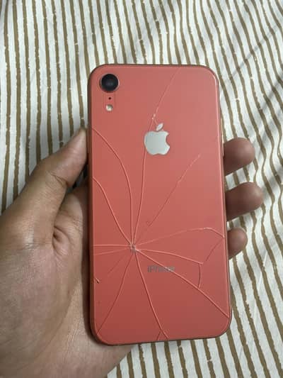 Apple iPhone XR