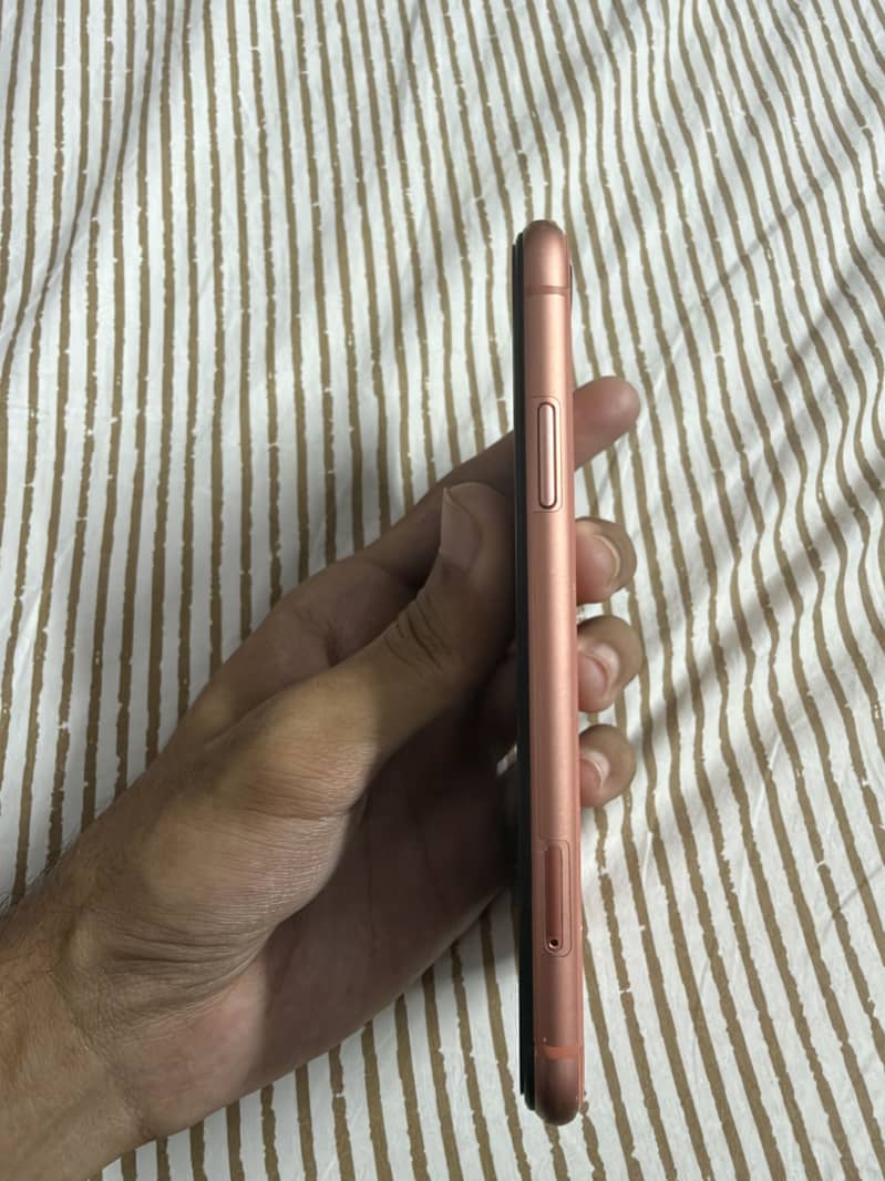 Apple iPhone XR 1