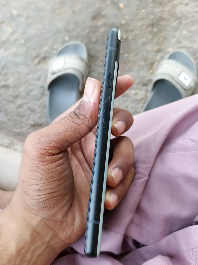 Google Pixel 6a 2