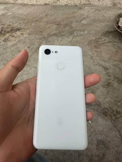 Google Pixel 3