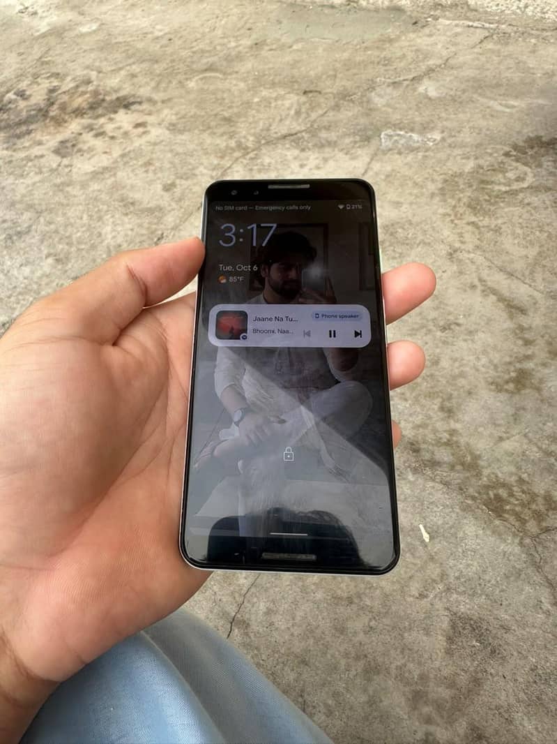 Google Pixel 3 1