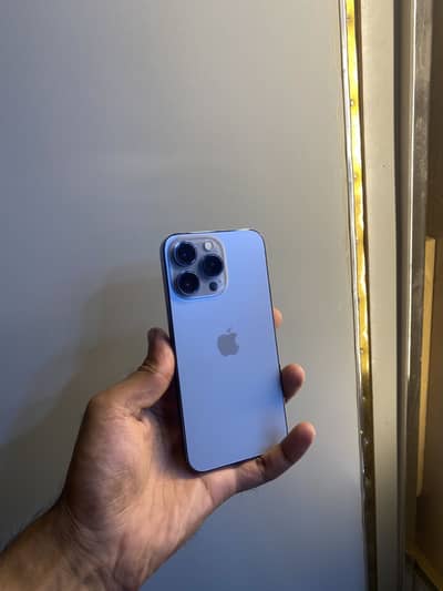 Apple iPhone 13 Pro 128 gb jv waterpack