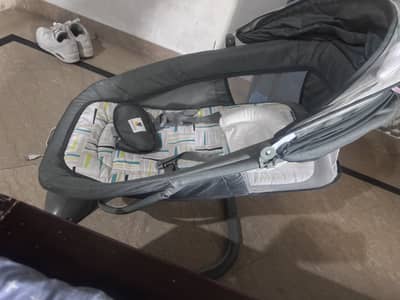 Mastela 3 in 1