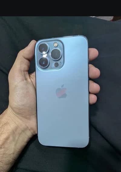 Apple iPhone 13 Pro