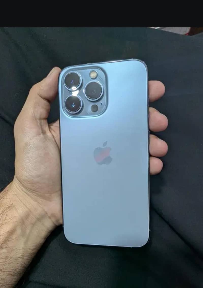 Apple iPhone 13 Pro 0