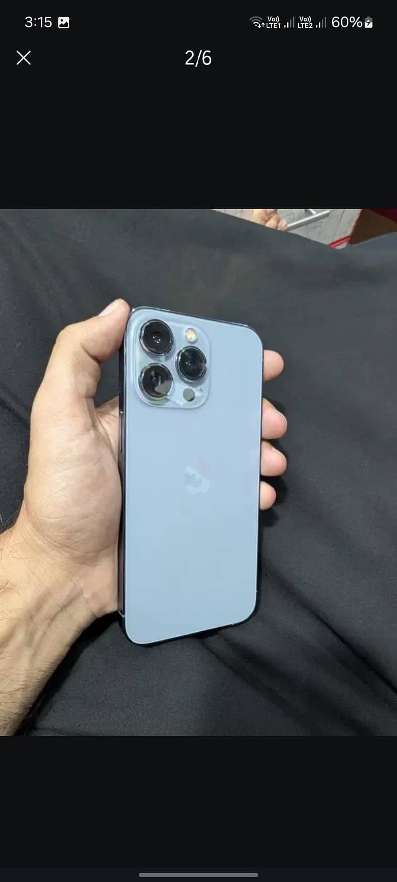 Apple iPhone 13 Pro 1