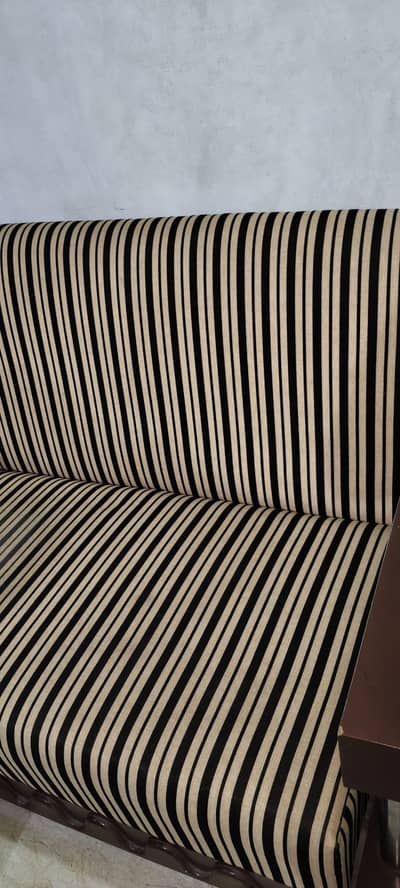 6 seater sofa