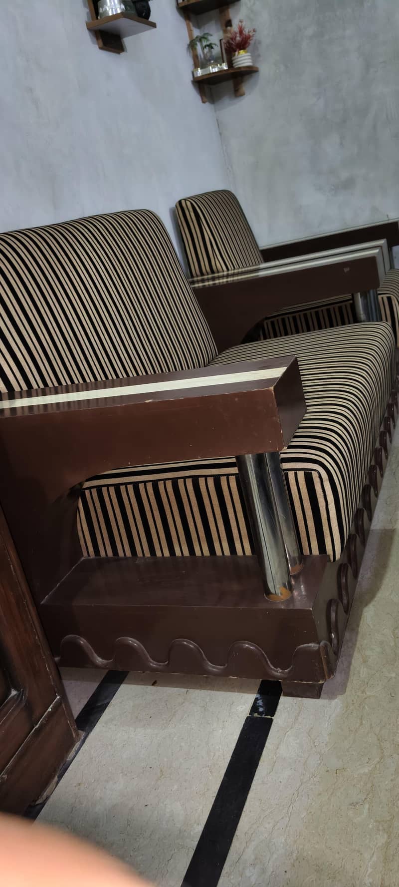 6 seater sofa 2