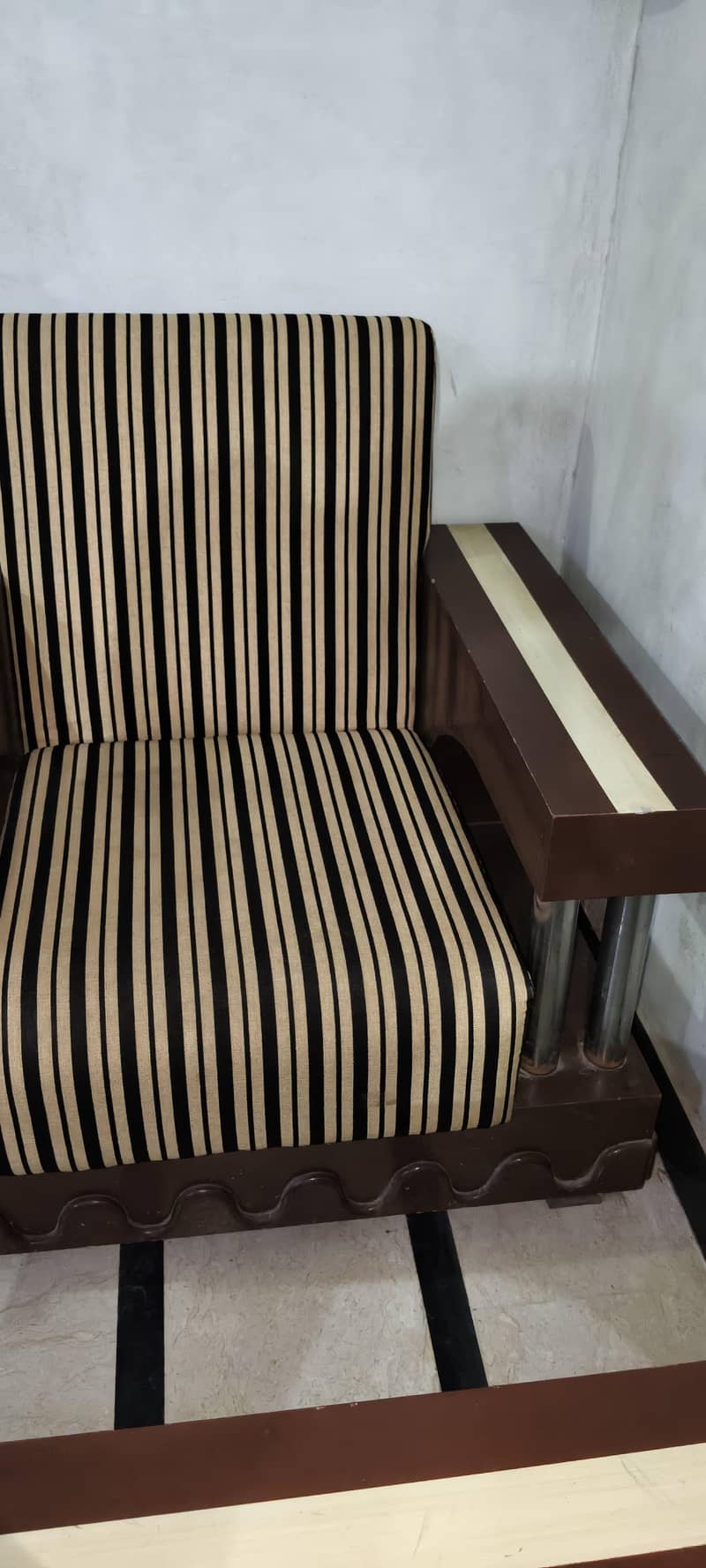 6 seater sofa 7