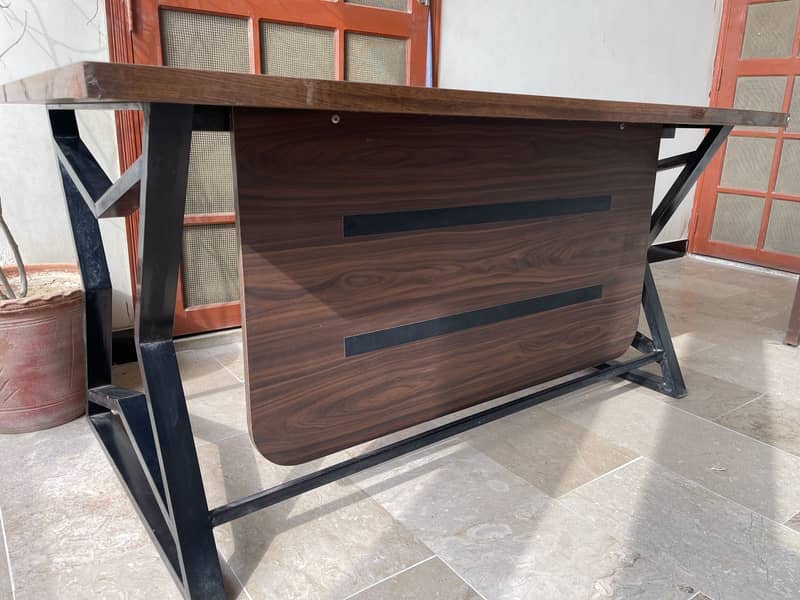 Office Table 2