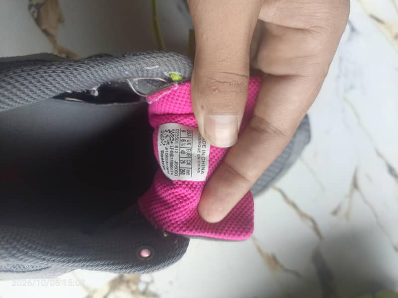 Brooks shoes 1