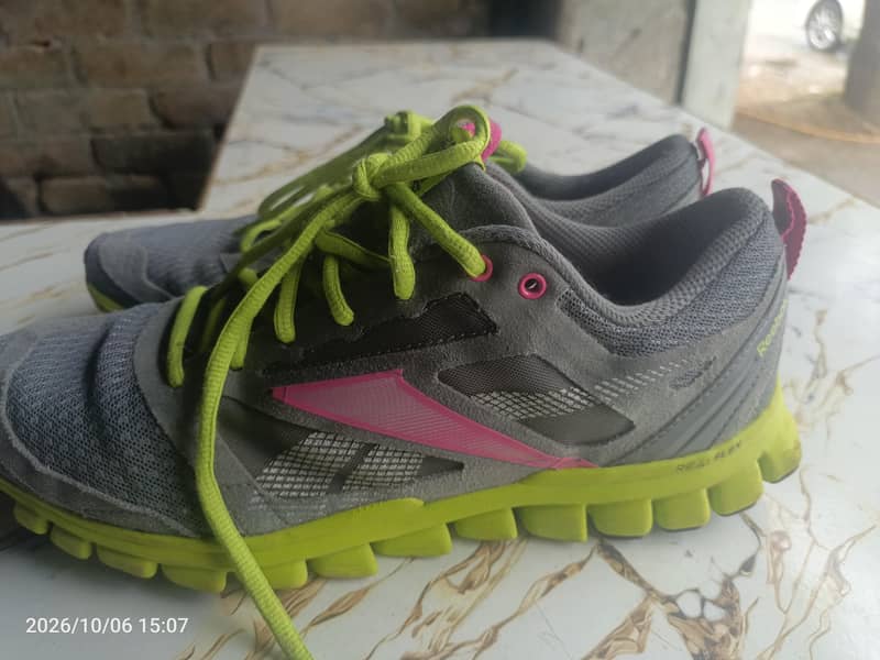 Brooks shoes 2