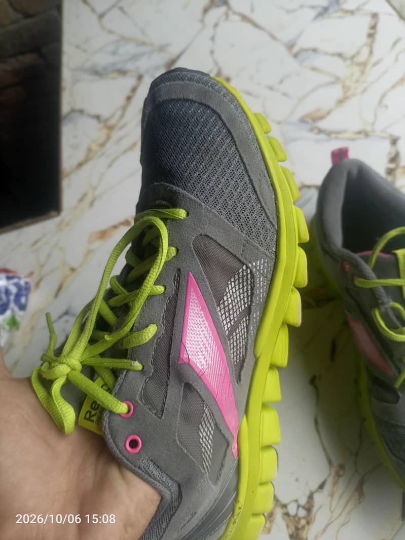 Brooks shoes 3