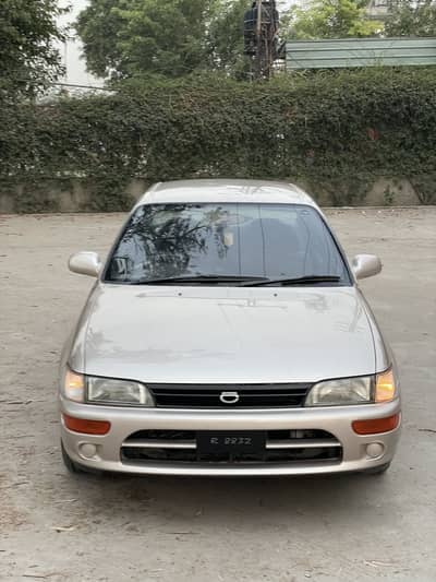 Toyota Corolla 1994
