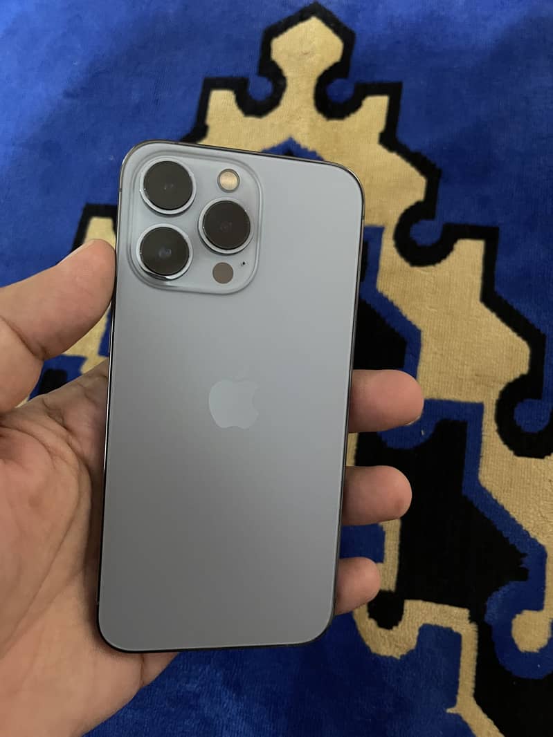 Apple iPhone 13 Pro 0