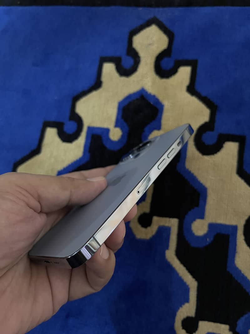 Apple iPhone 13 Pro 1