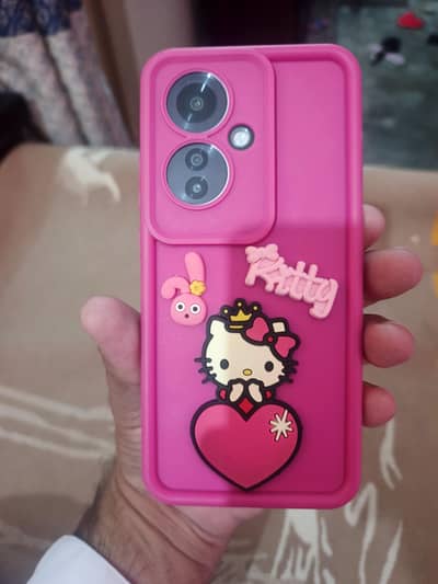 OPPO Reno F11 5g