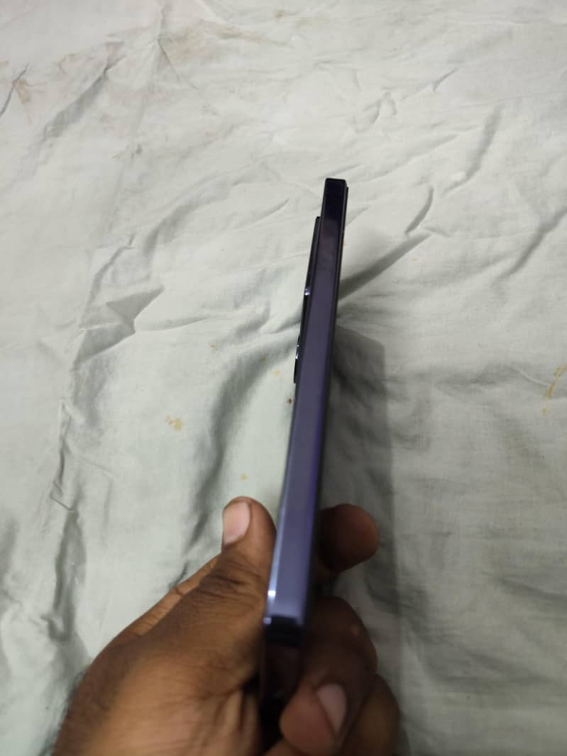 Infinix Note 40 0