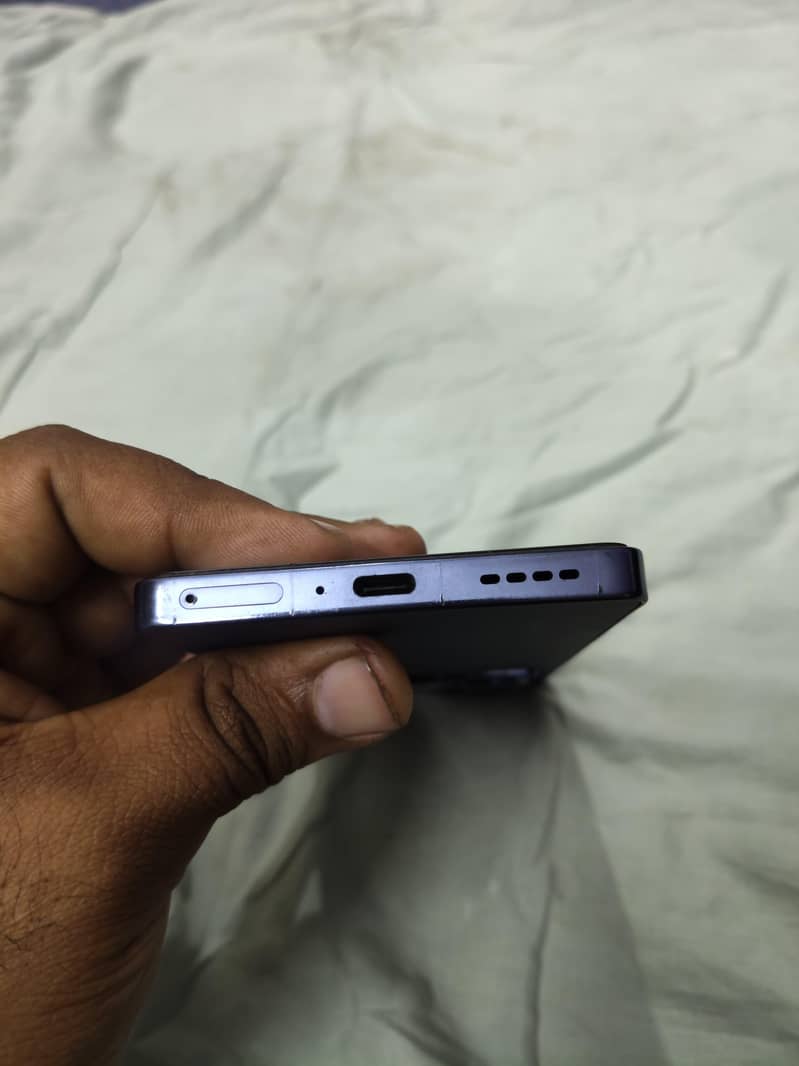 Infinix Note 40 1