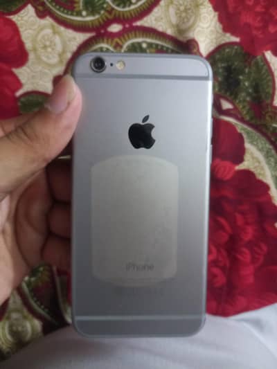 Apple iPhone 6 full genuine condition