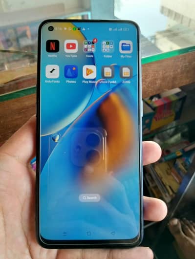 OPPO F19 (03027829231)