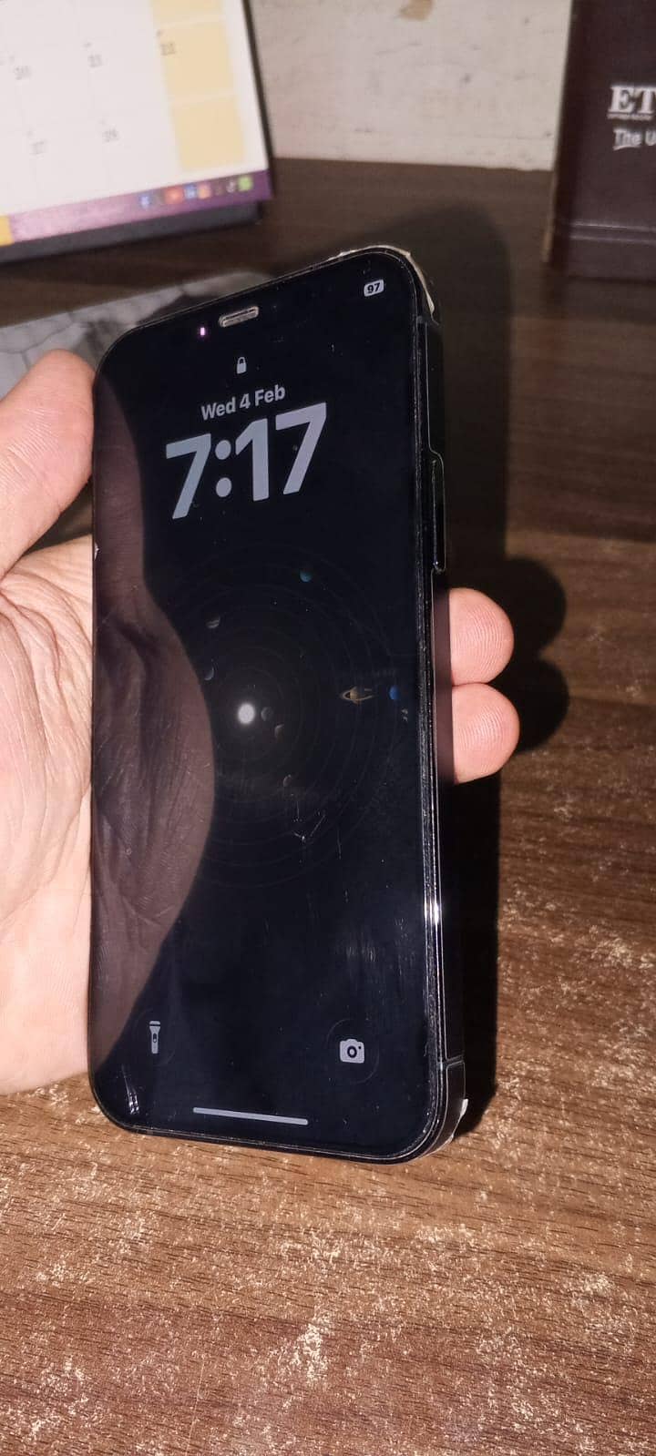 Apple iPhone 12 Pro 0