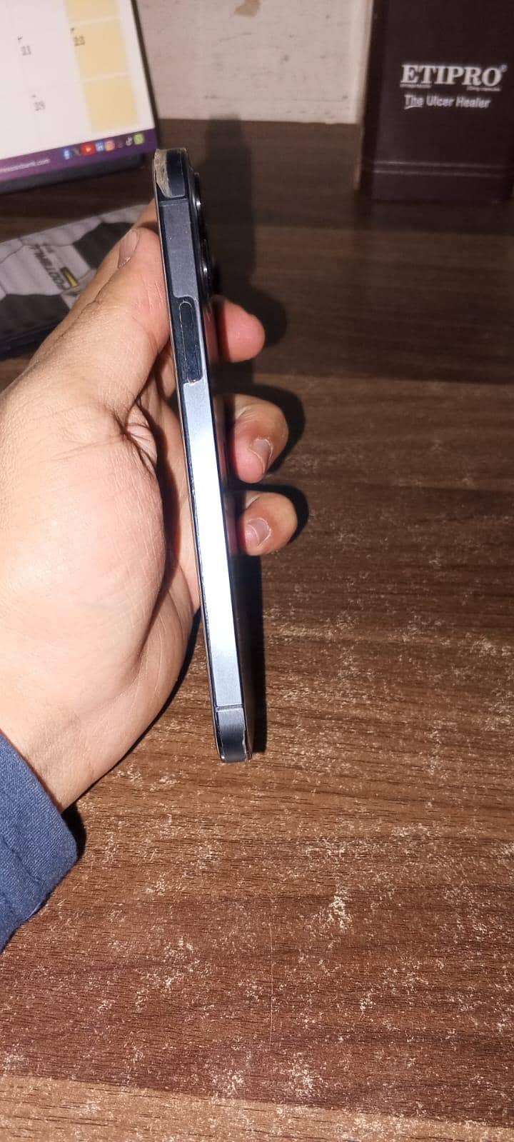 Apple iPhone 12 Pro 1