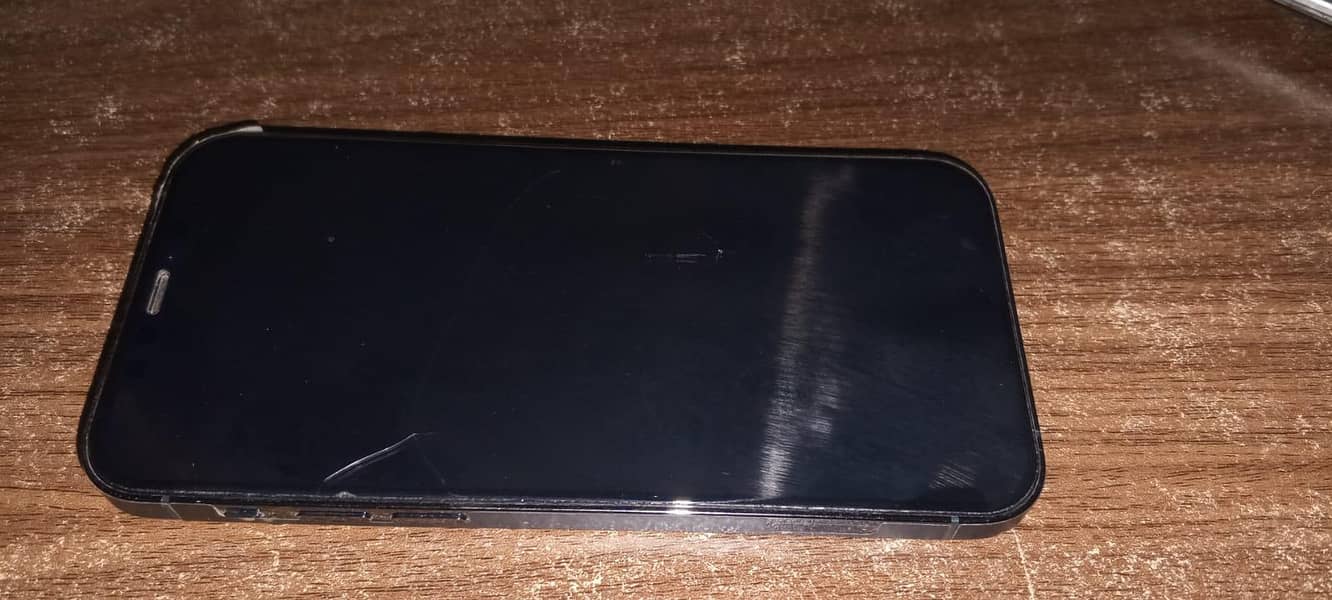 Apple iPhone 12 Pro 3