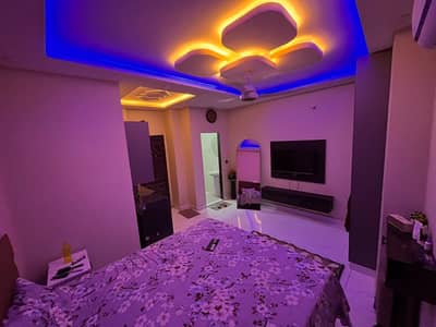 In Sultan Town House Sized 20 Marla For rent