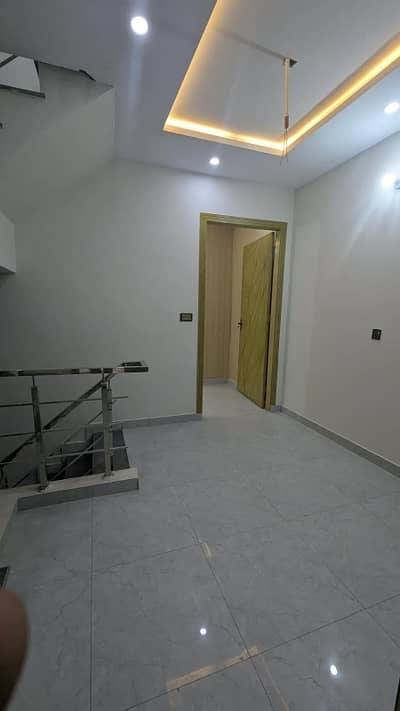 Highly-Desirable House Available In Ali Town For rent