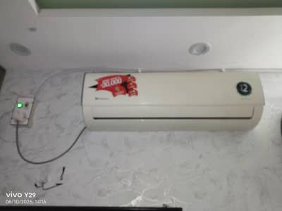 Dawlance inverter