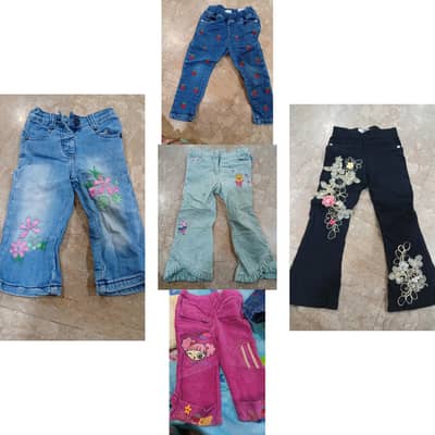 winter sale for baby girl