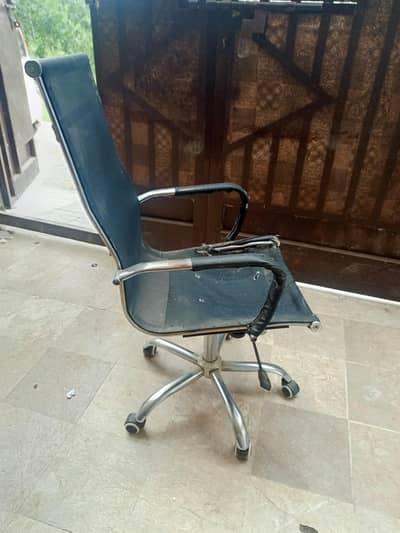good condition