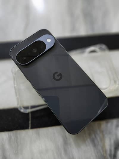 Google Pixel 10