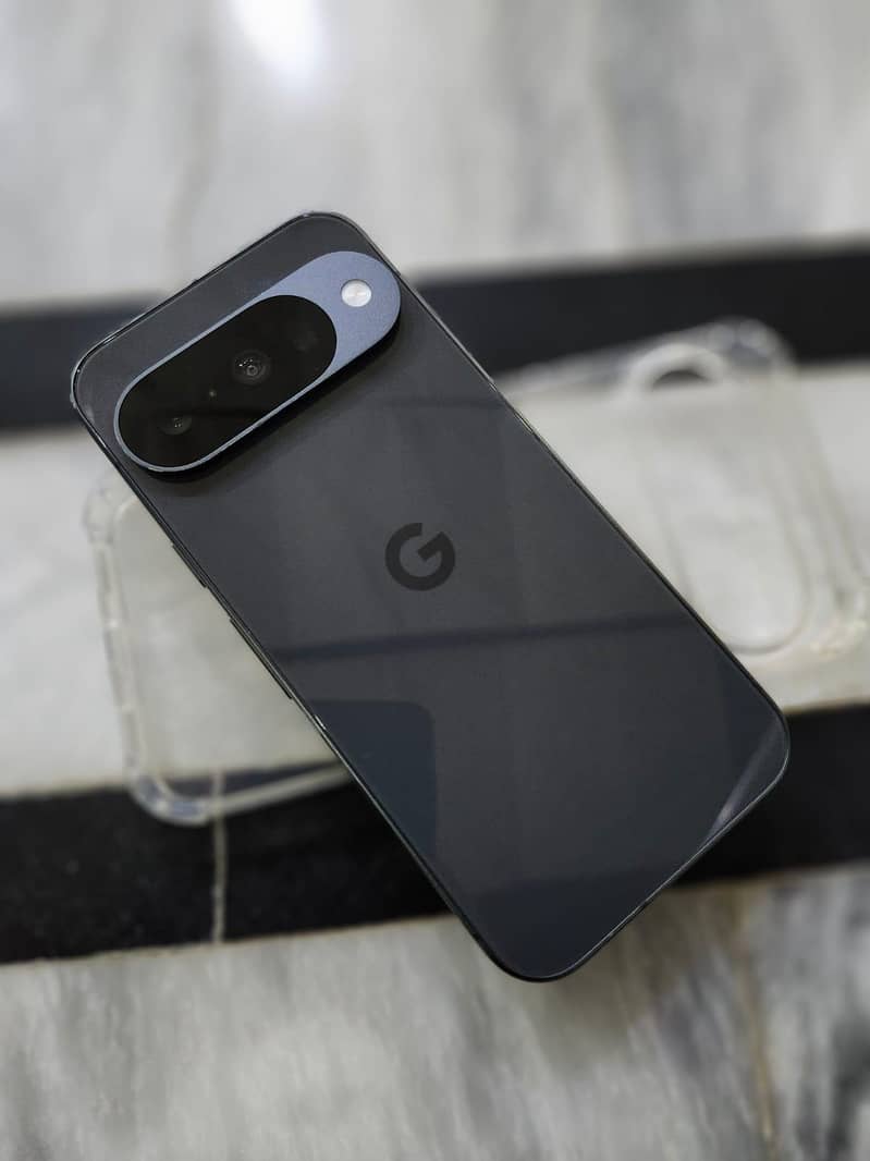 Google Pixel 10 0