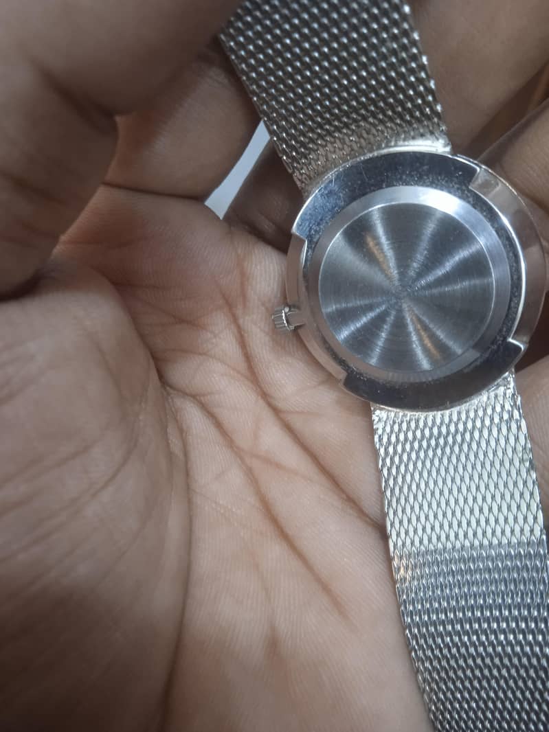 Rolex automatic watch 3