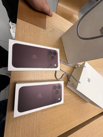 Apple iPhone 18 Pro Max | Non PTA