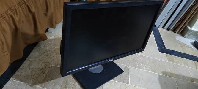 Dell 24inch Monitor