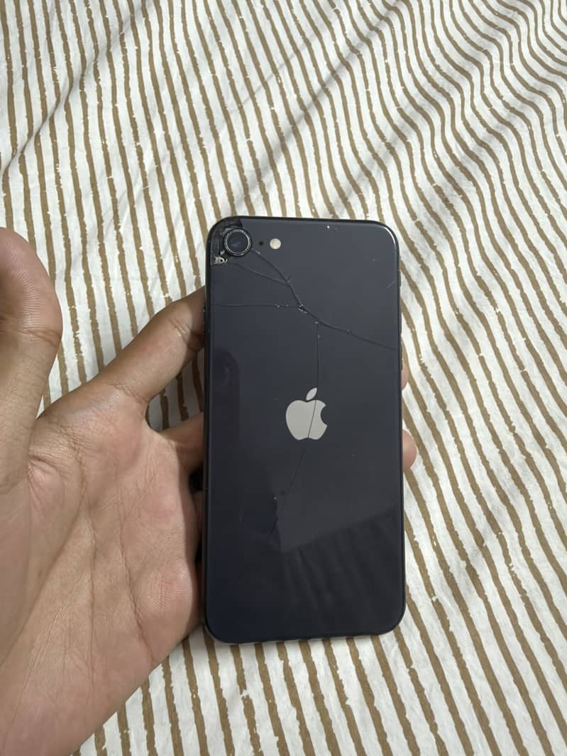 Apple iPhone SE 0