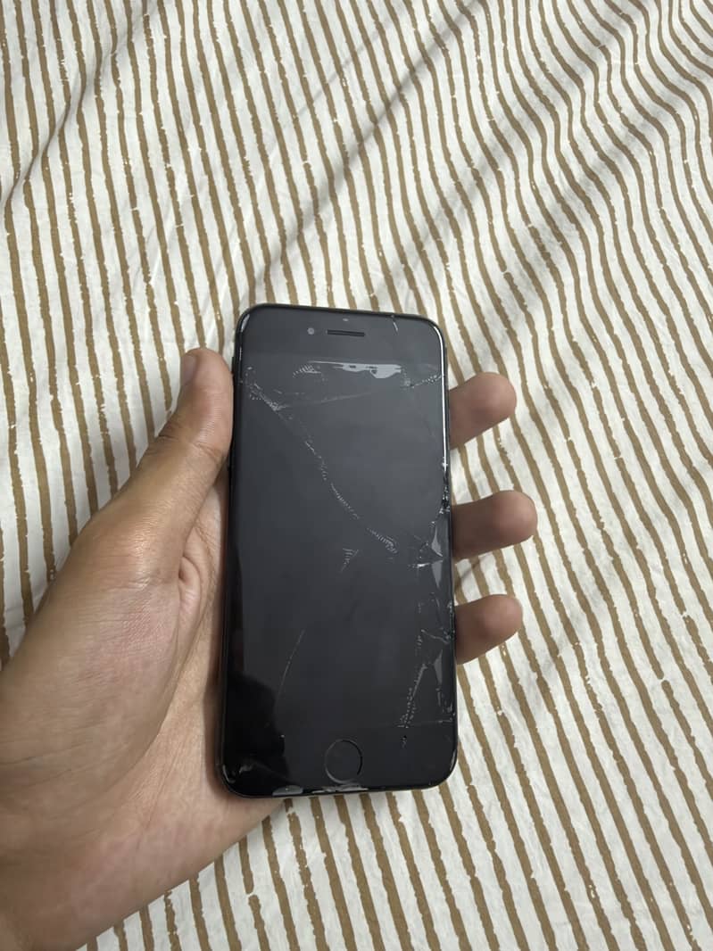 Apple iPhone SE 4