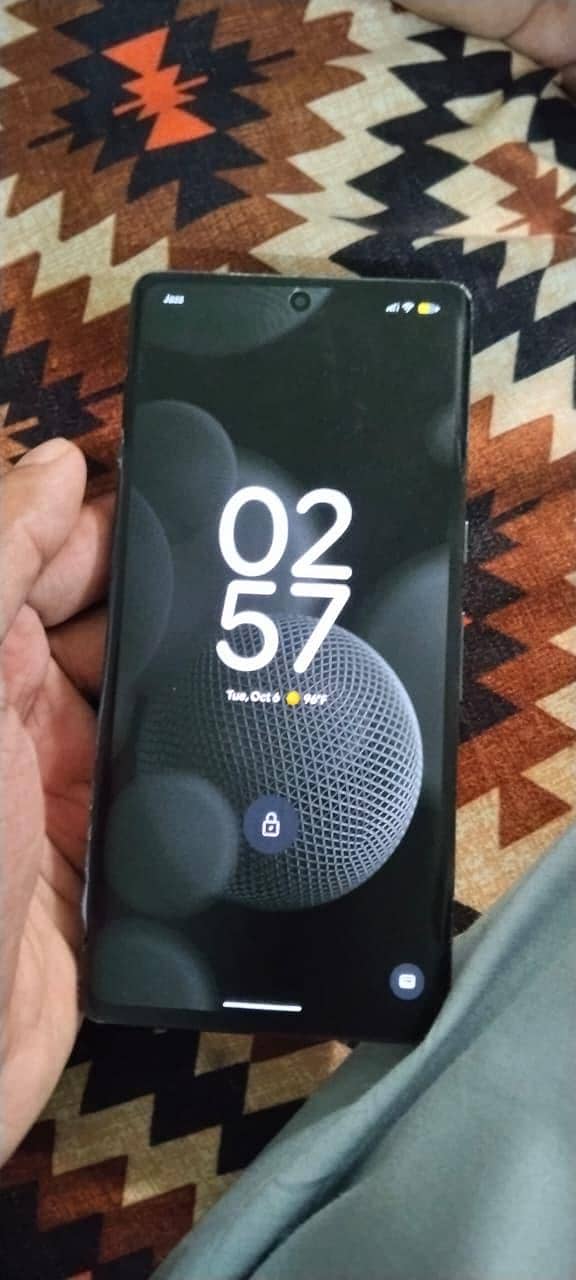 google pixle 7pro 5