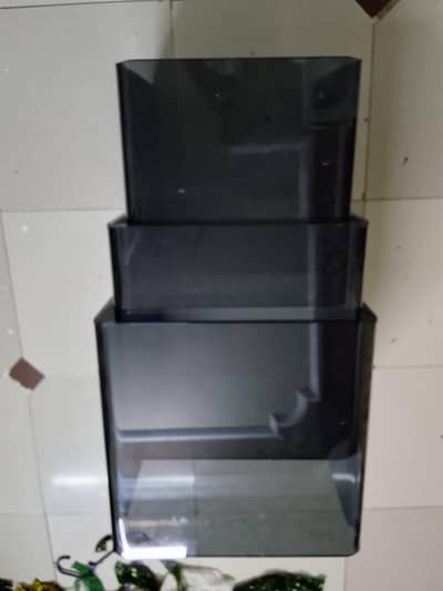 3 Piece Nesting Table Set