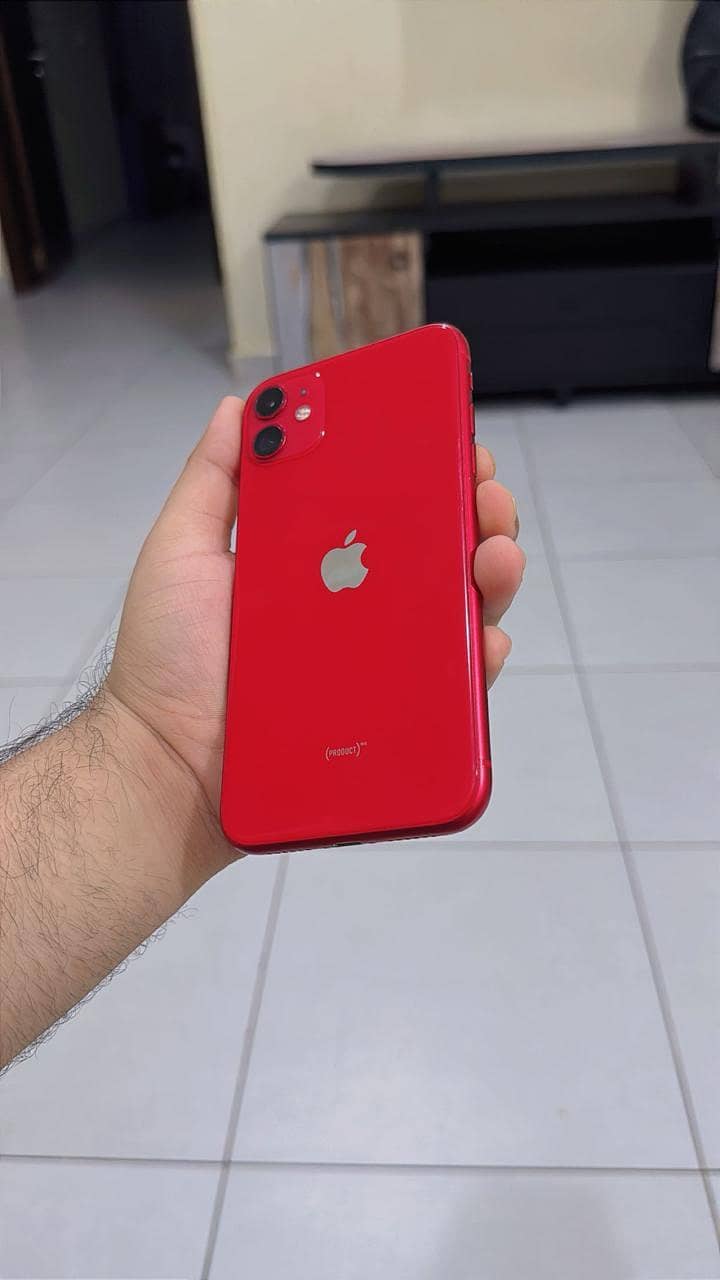 Apple iPhone 11 0