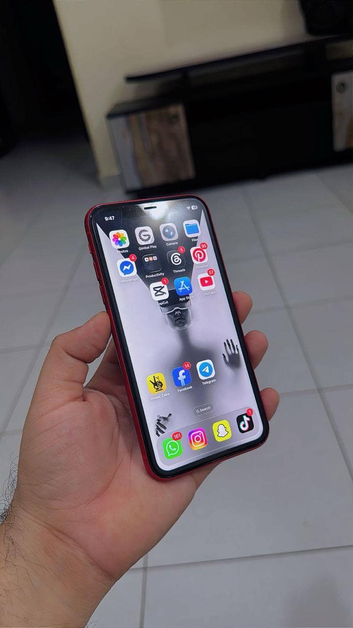 Apple iPhone 11 1