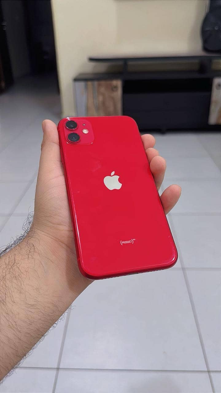 Apple iPhone 11 2