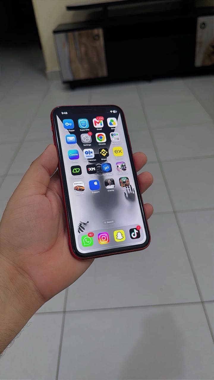 Apple iPhone 11 3